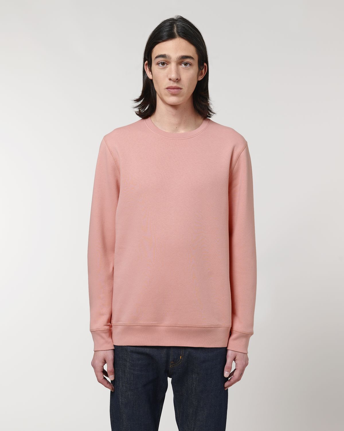 Felpa unisex essential - Roller