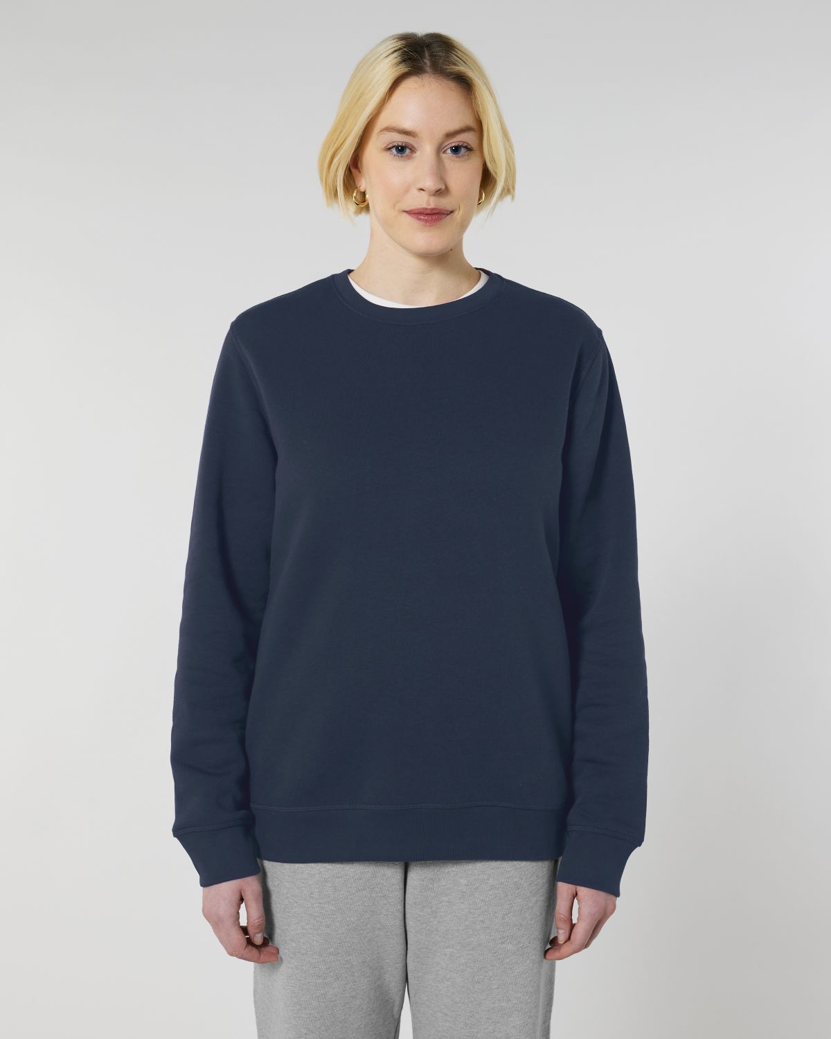 Felpa unisex essential - Roller