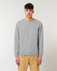 Felpa unisex essential - Roller