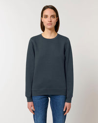 Felpa unisex essential - Roller