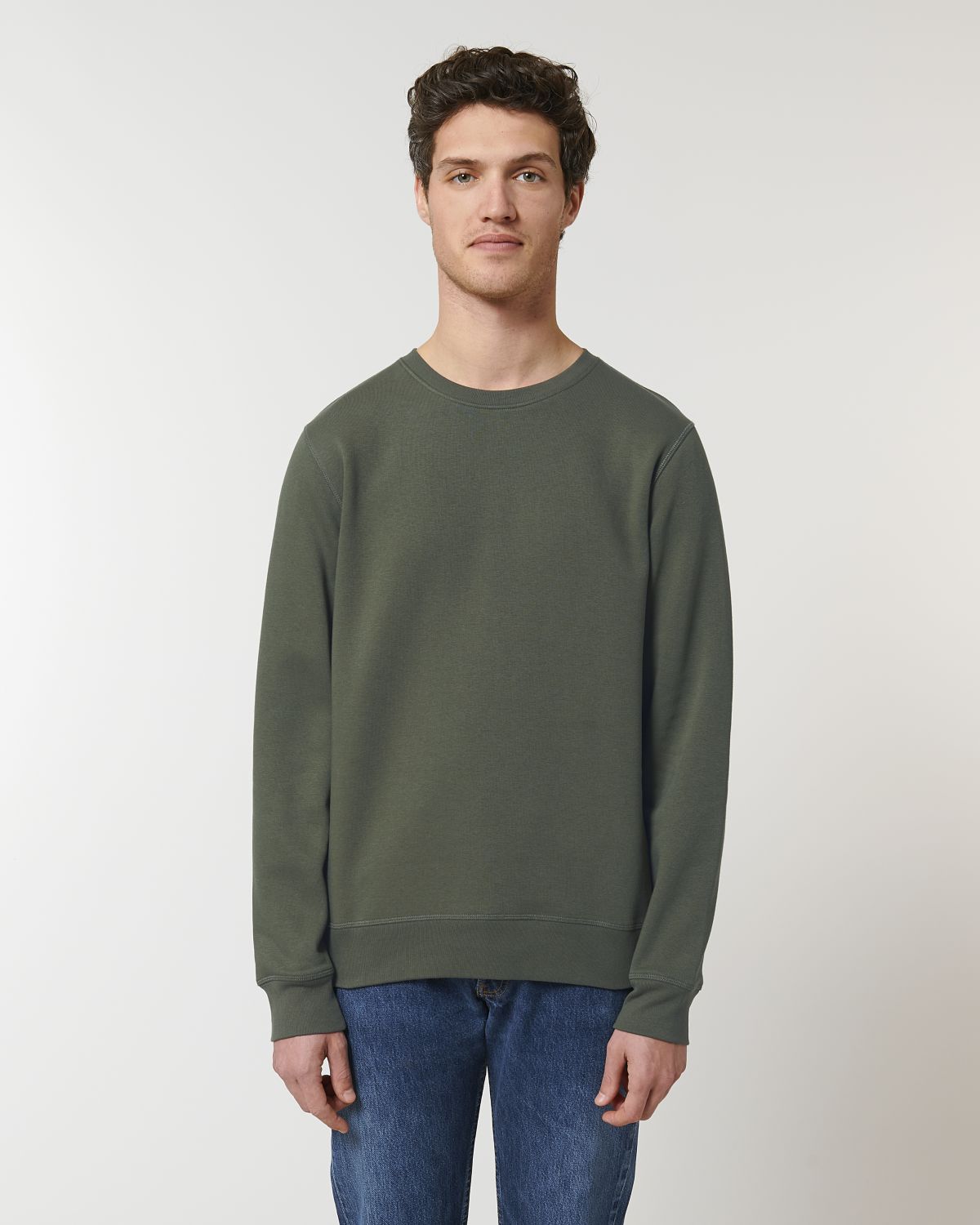 Felpa unisex essential - Roller