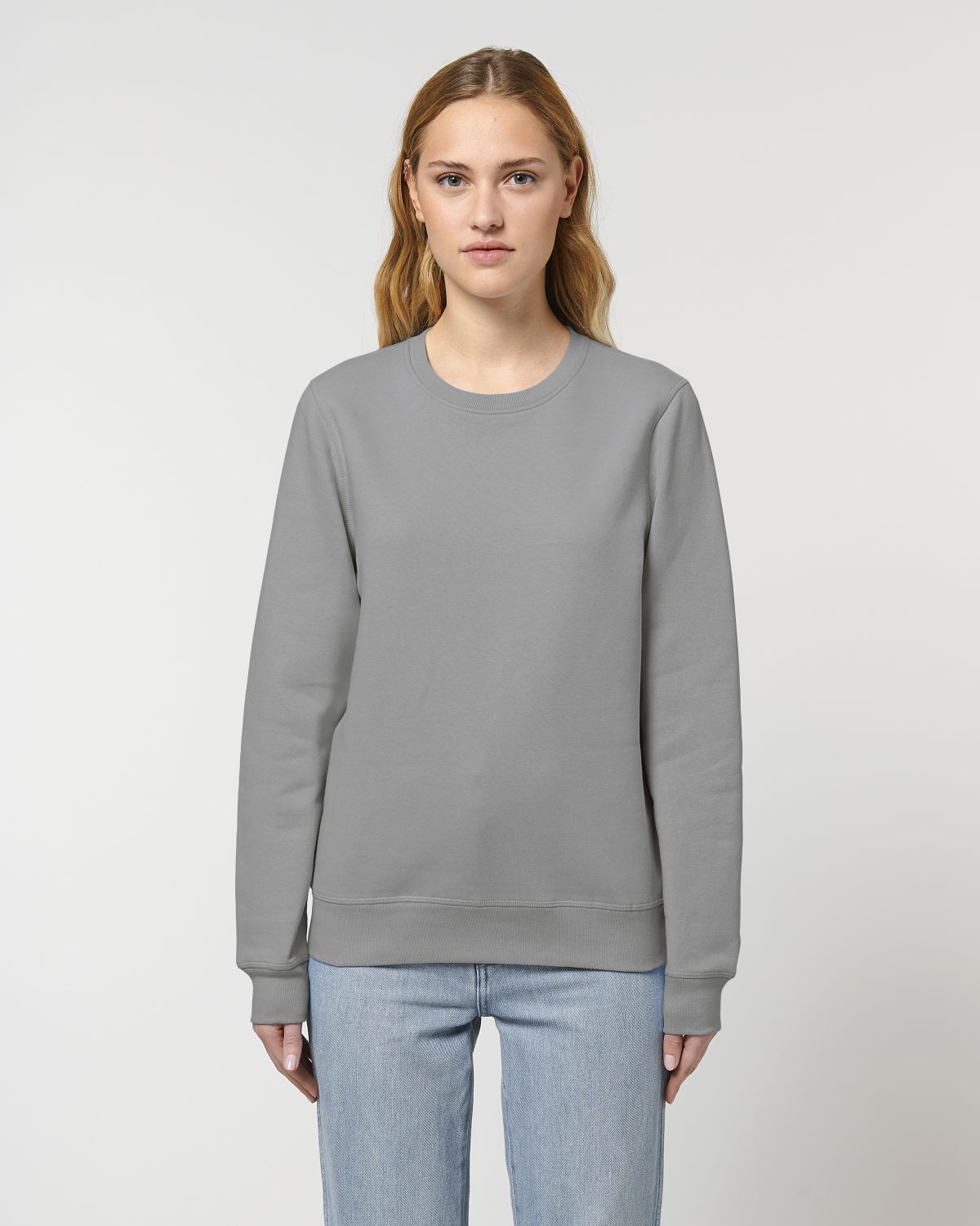 Felpa unisex essential - Roller