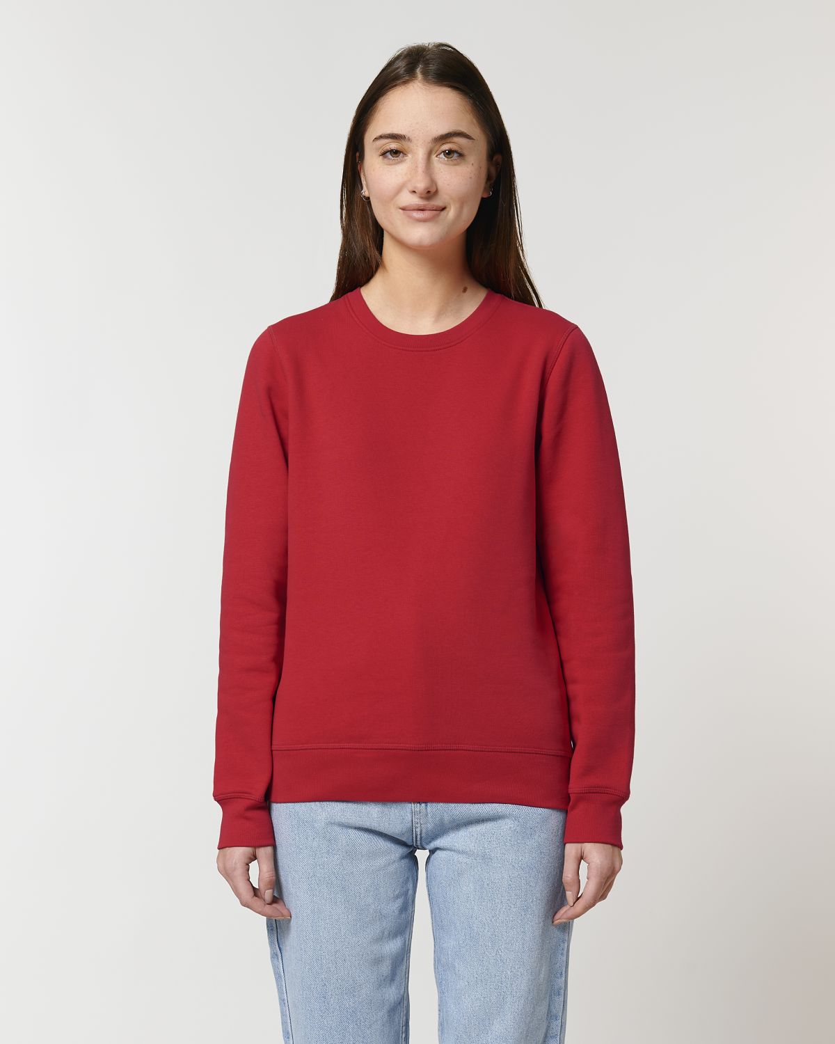 Felpa unisex essential - Roller