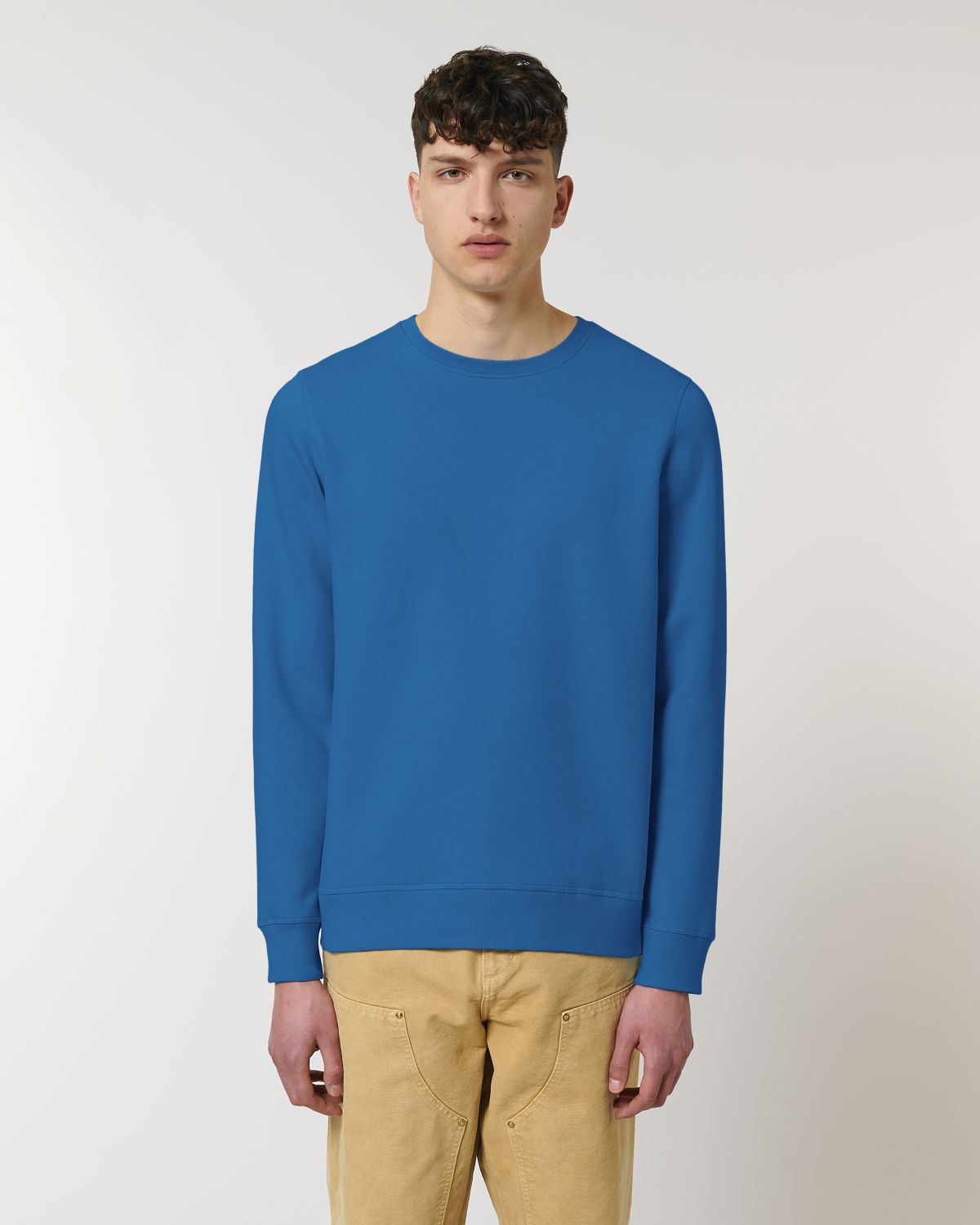 Felpa unisex essential - Roller