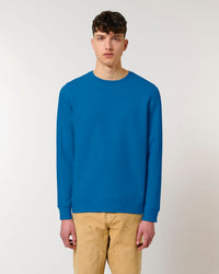Felpa unisex essential - Roller