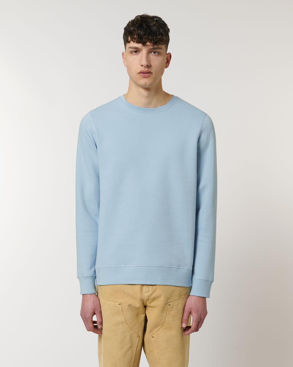Felpa unisex essential - Roller