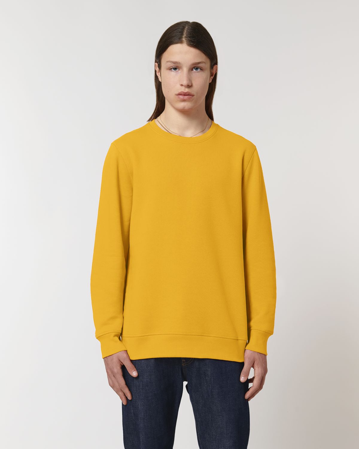 Felpa unisex essential - Roller