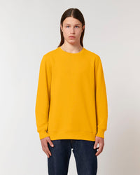 Felpa unisex essential - Roller