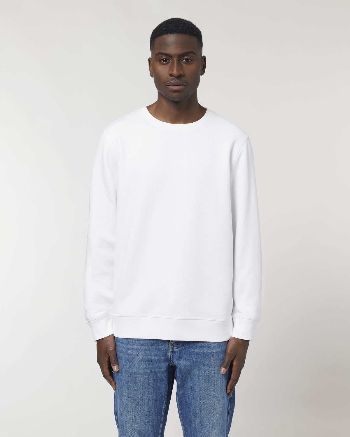 Felpa unisex essential - Roller