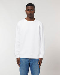 Felpa unisex essential - Roller