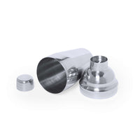 Set con shaker e calici da personalizzare
