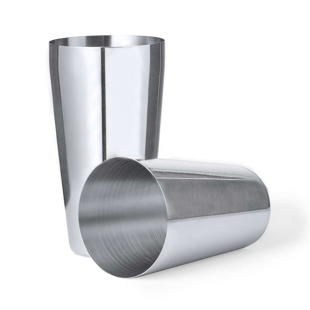 Shaker per cocktail 500ml da personalizzare