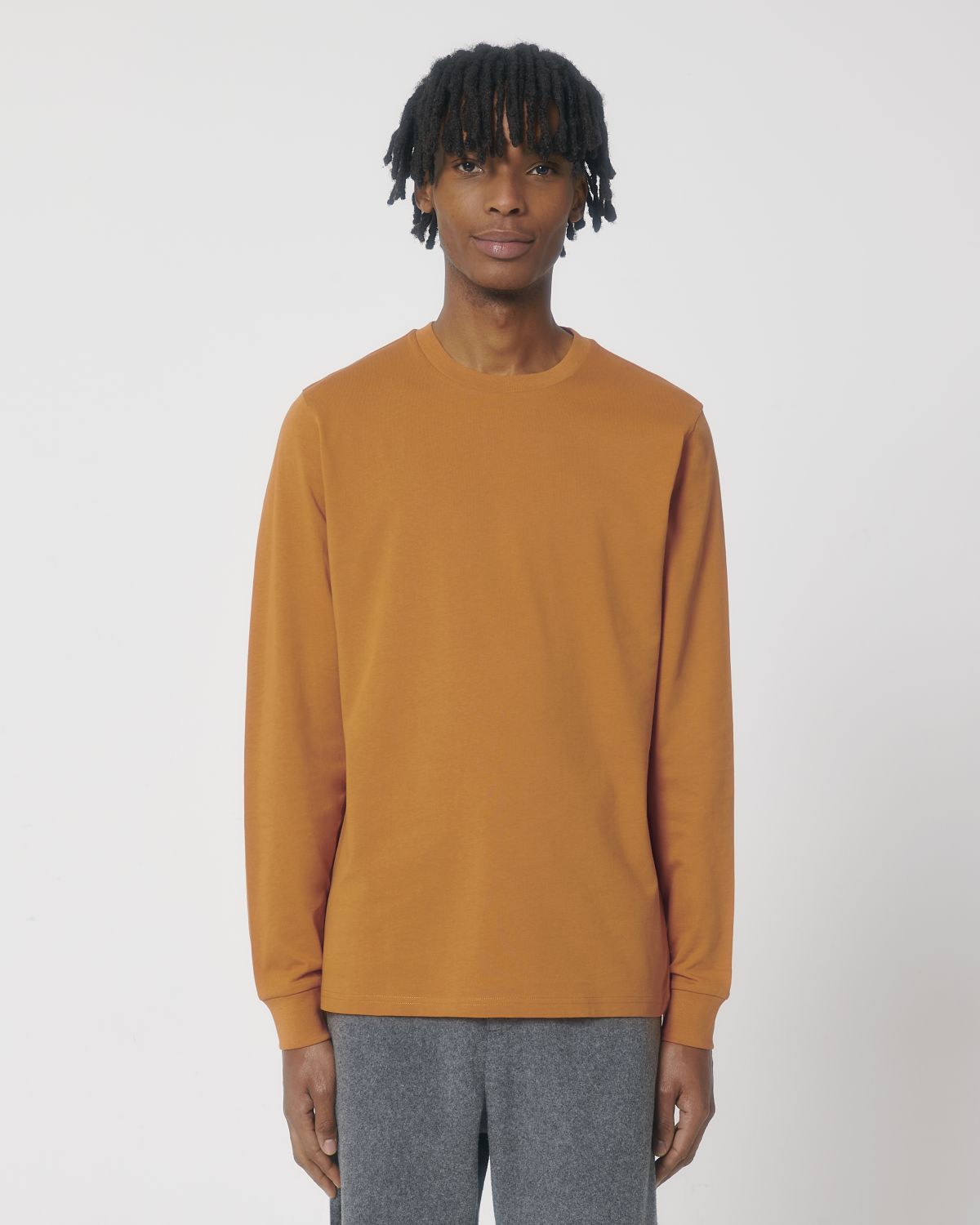 T-shirt unisex a maniche lunghe - Shifts Dry