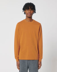 T-shirt unisex a maniche lunghe - Shifts Dry