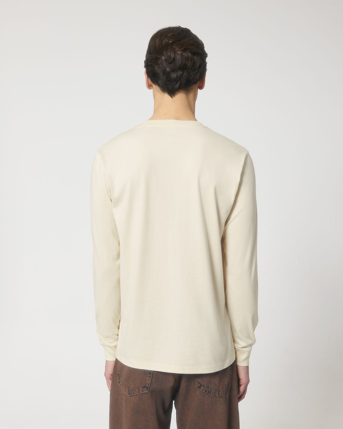 T-shirt unisex a maniche lunghe - Shifts Dry