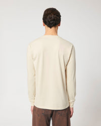 T-shirt unisex a maniche lunghe - Shifts Dry