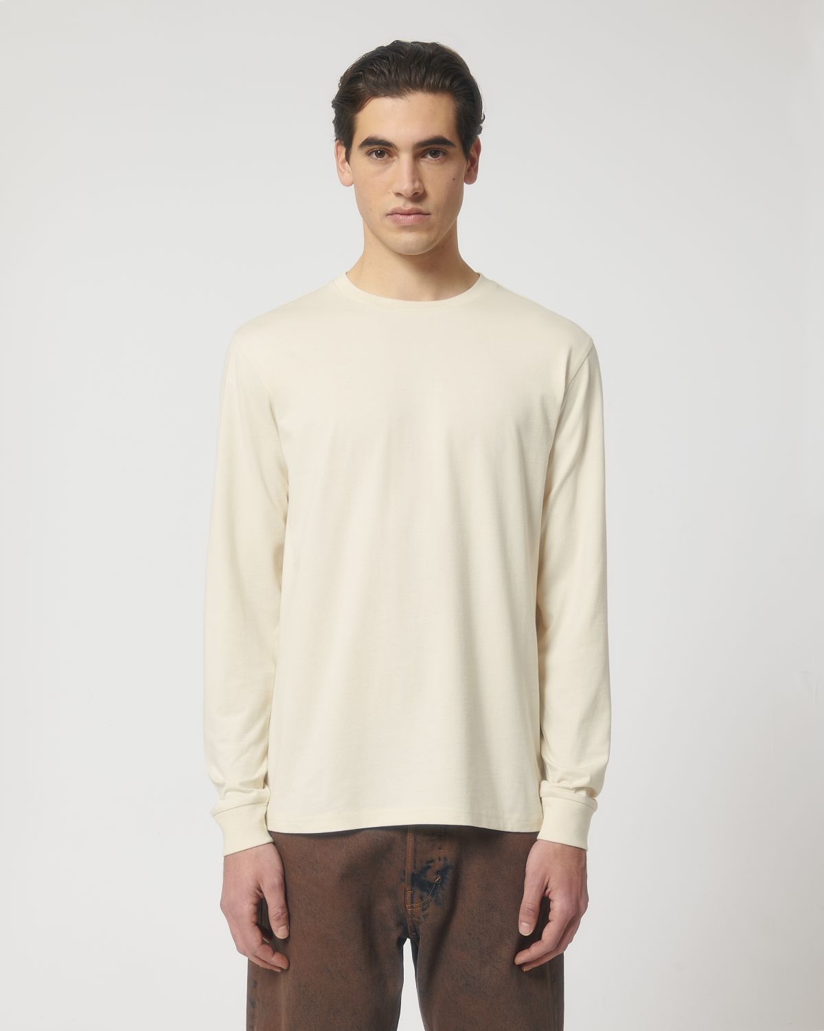 T-shirt unisex a maniche lunghe - Shifts Dry