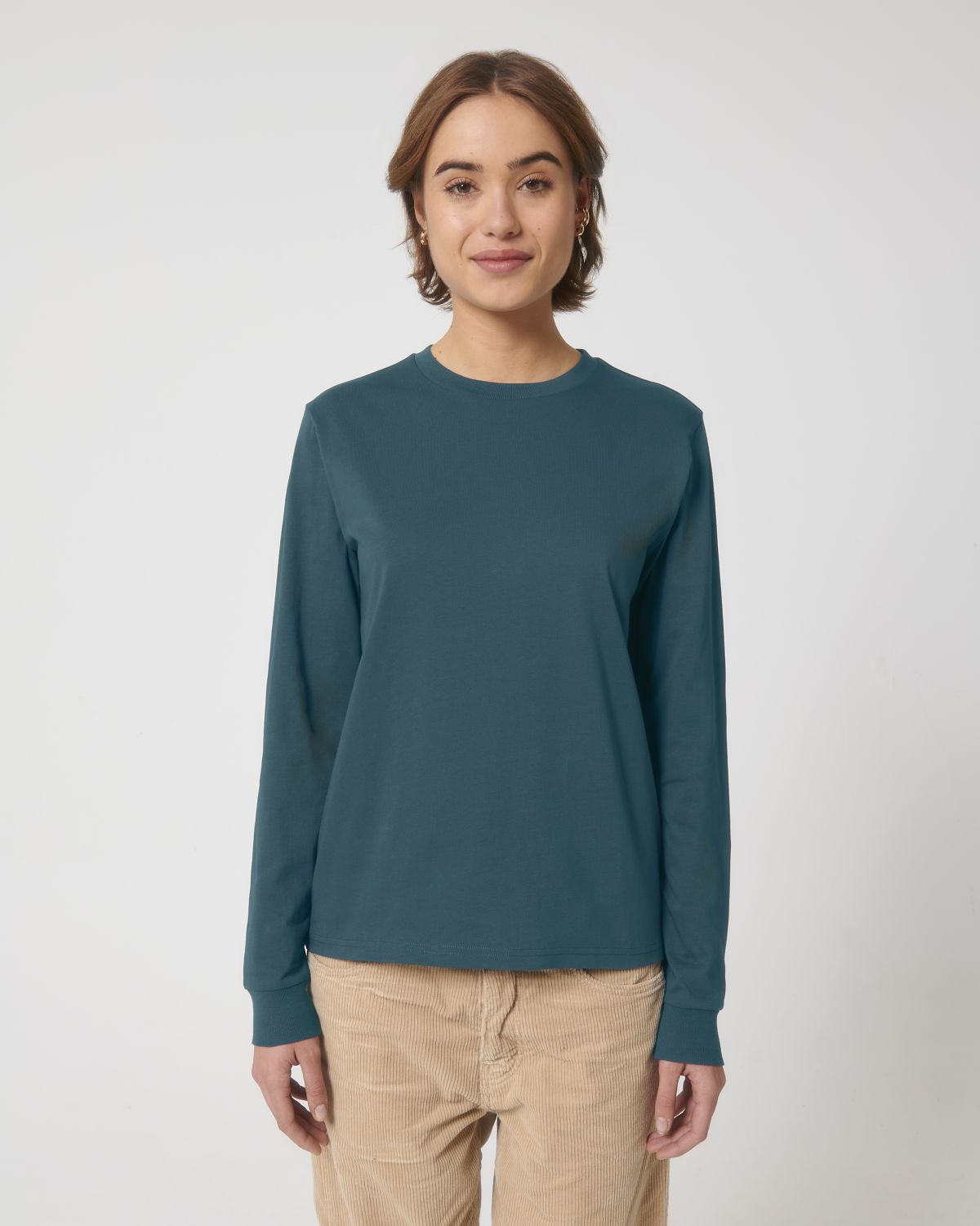 T-shirt unisex a maniche lunghe - Shifts Dry