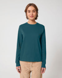 T-shirt unisex a maniche lunghe - Shifts Dry