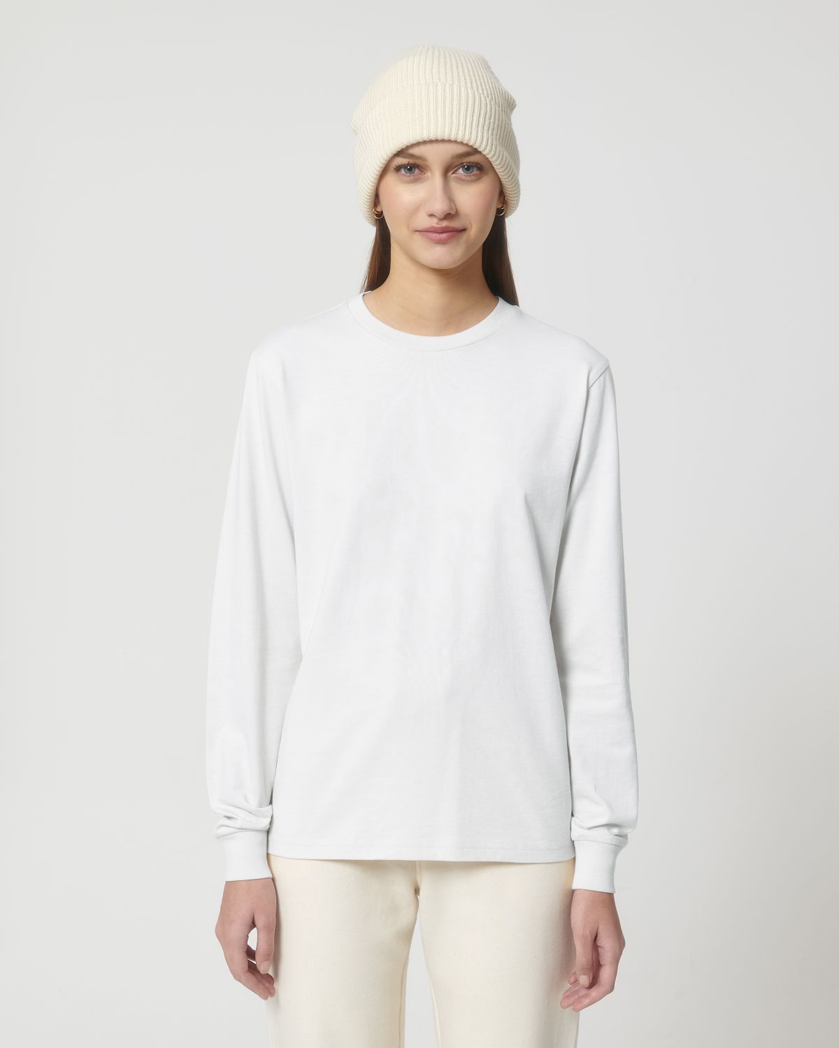 T-shirt unisex a maniche lunghe - Shifts Dry