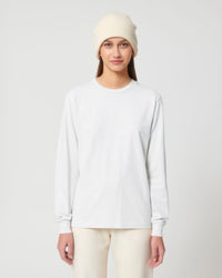 T-shirt unisex a maniche lunghe - Shifts Dry
