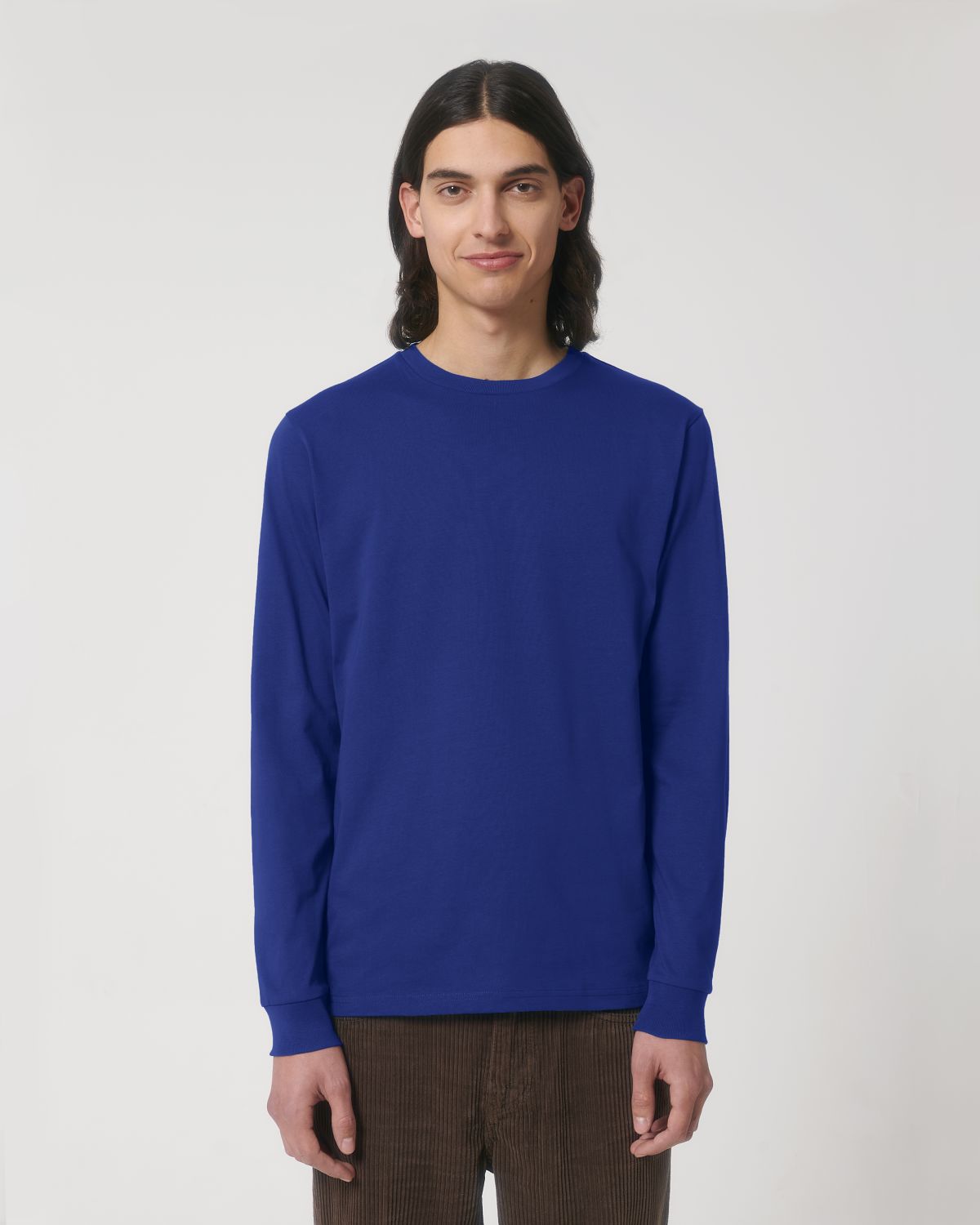 T-shirt unisex a maniche lunghe - Shifts Dry