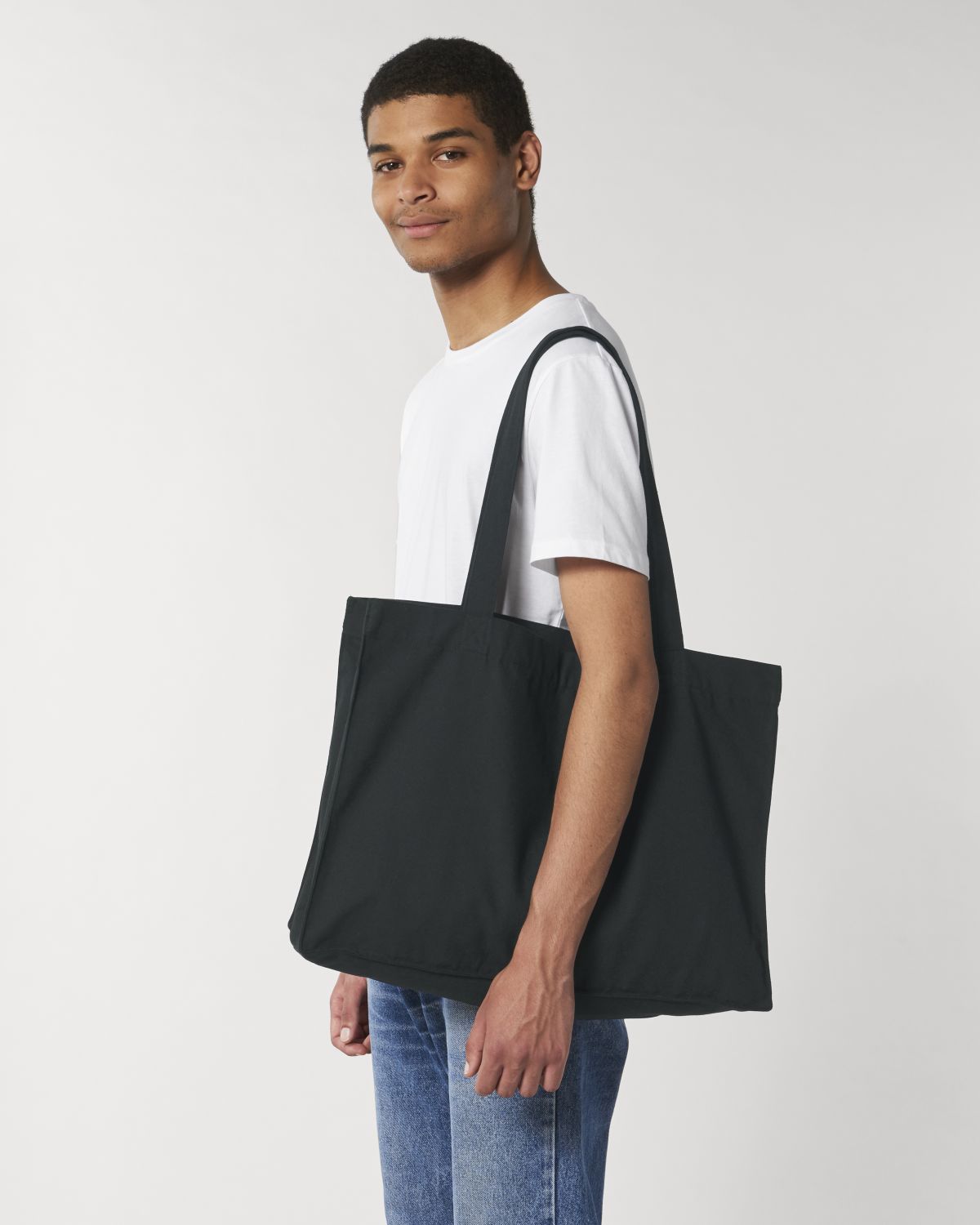 Shopper bag grande