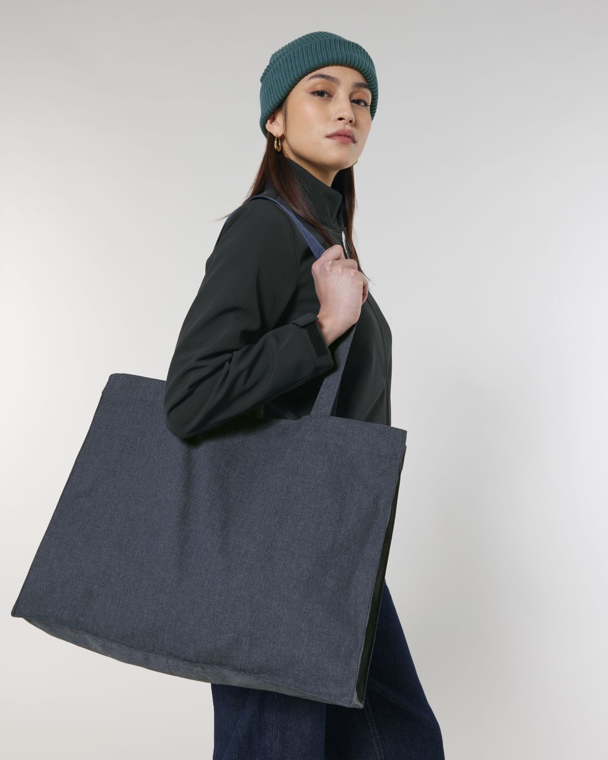 Shopper bag grande