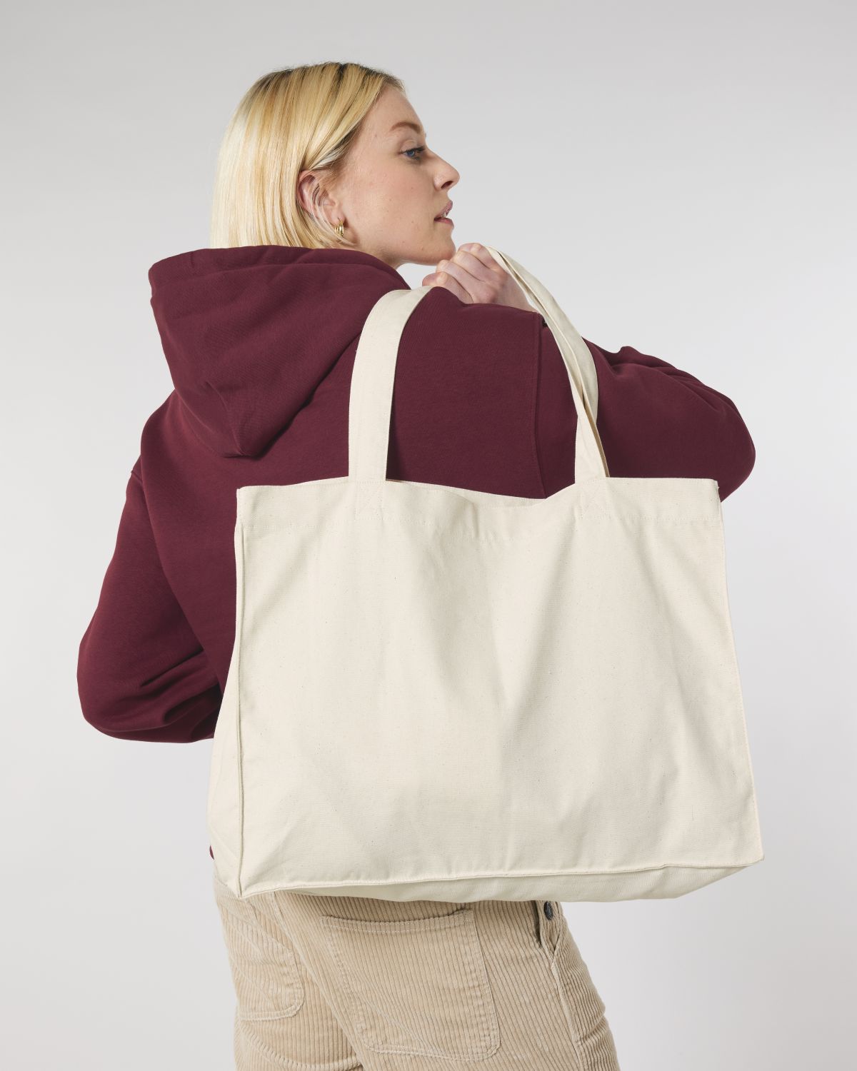 Shopper bag grande