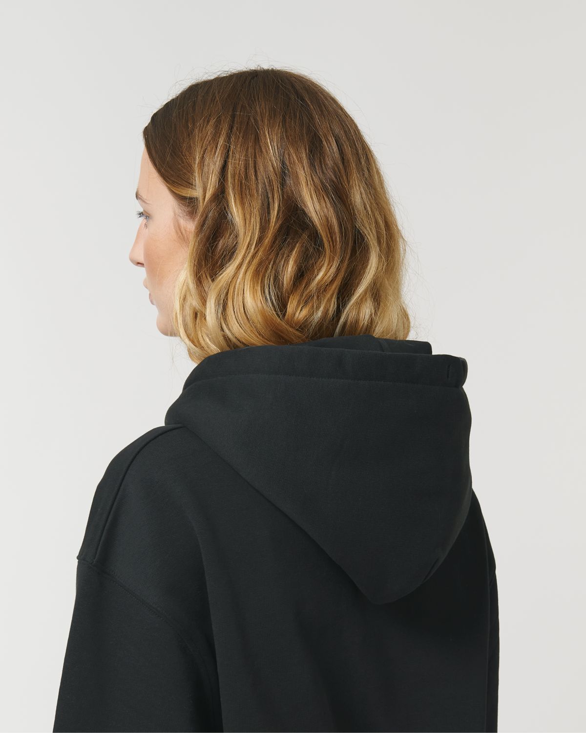 Felpa con cappuccio unisex relax - Slammer Heavy