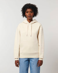 Felpa con cappuccio unisex relax - Slammer Heavy