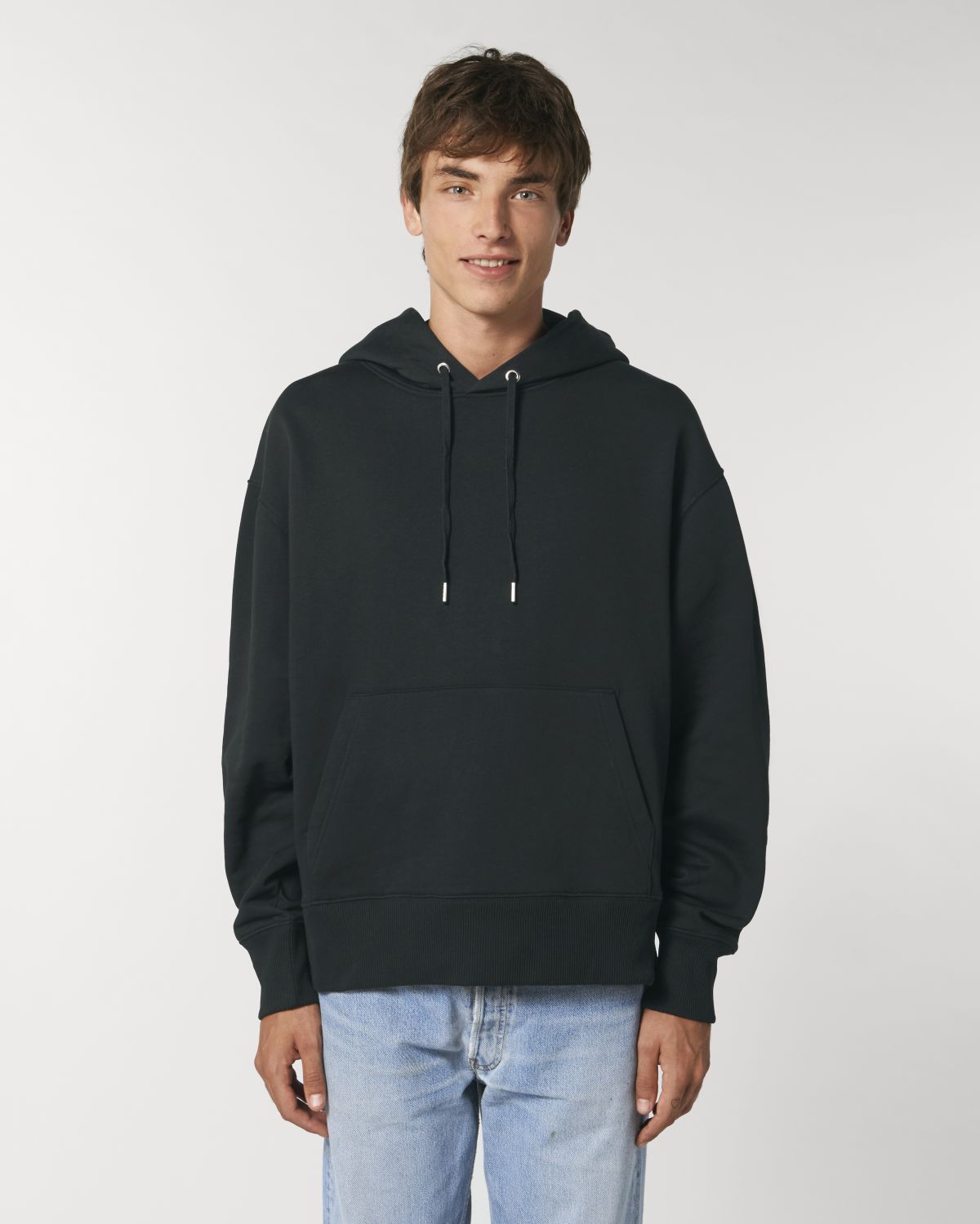 Felpa con cappuccio unisex  - Slammer