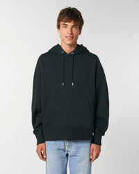 Felpa con cappuccio unisex  - Slammer