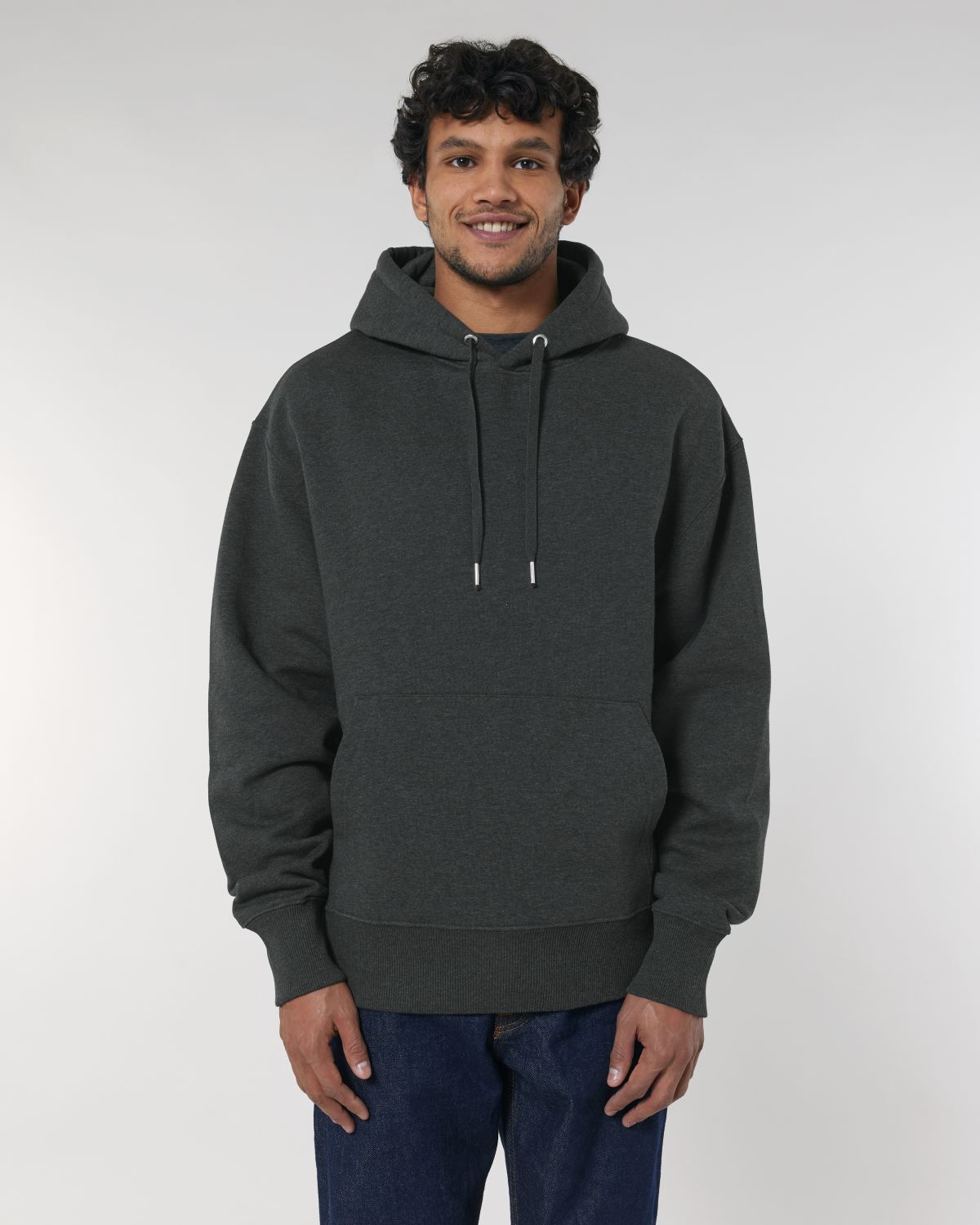 Felpa con cappuccio unisex  - Slammer