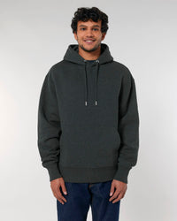Felpa con cappuccio unisex  - Slammer