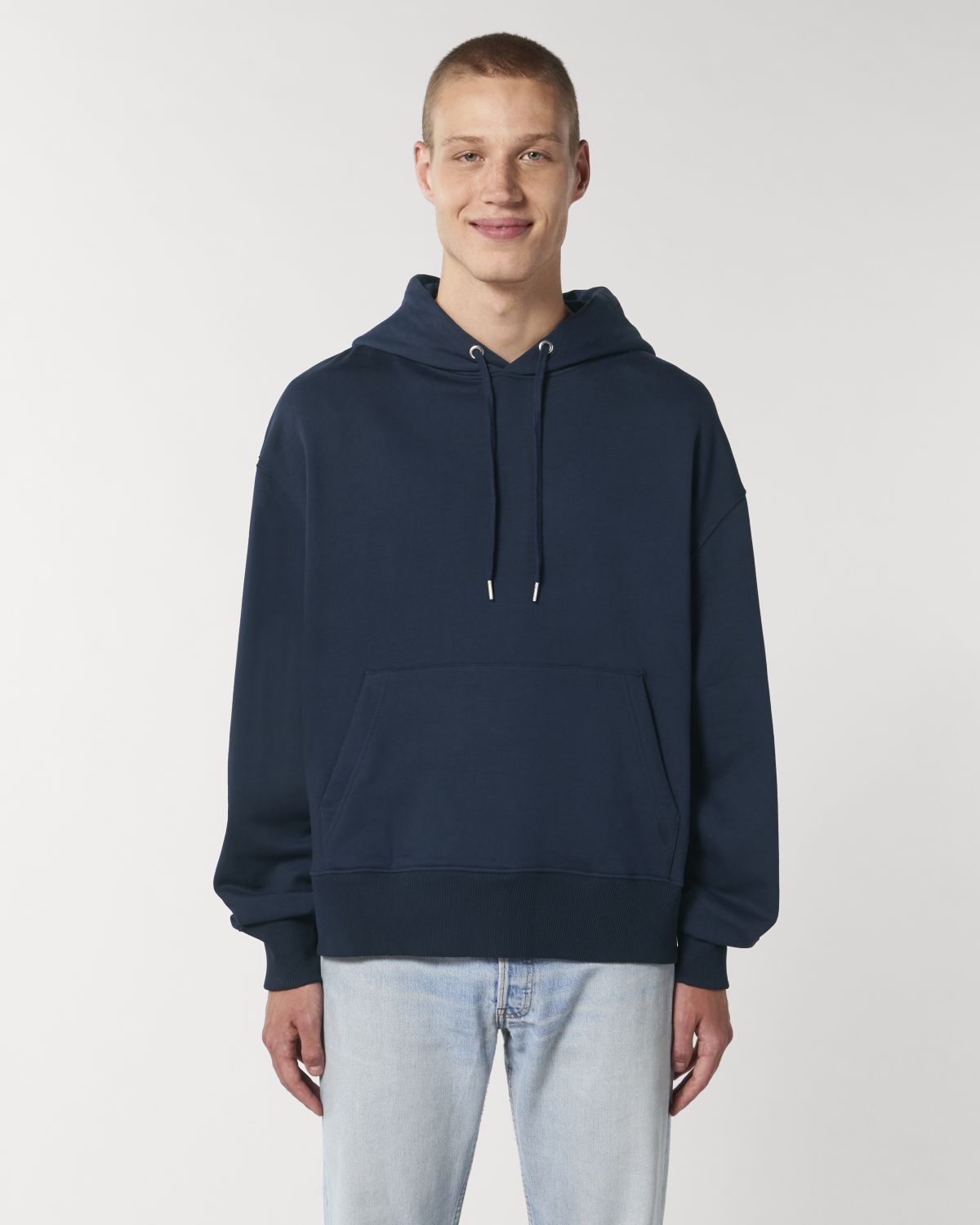 Felpa con cappuccio unisex  - Slammer