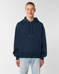 Felpa con cappuccio unisex  - Slammer