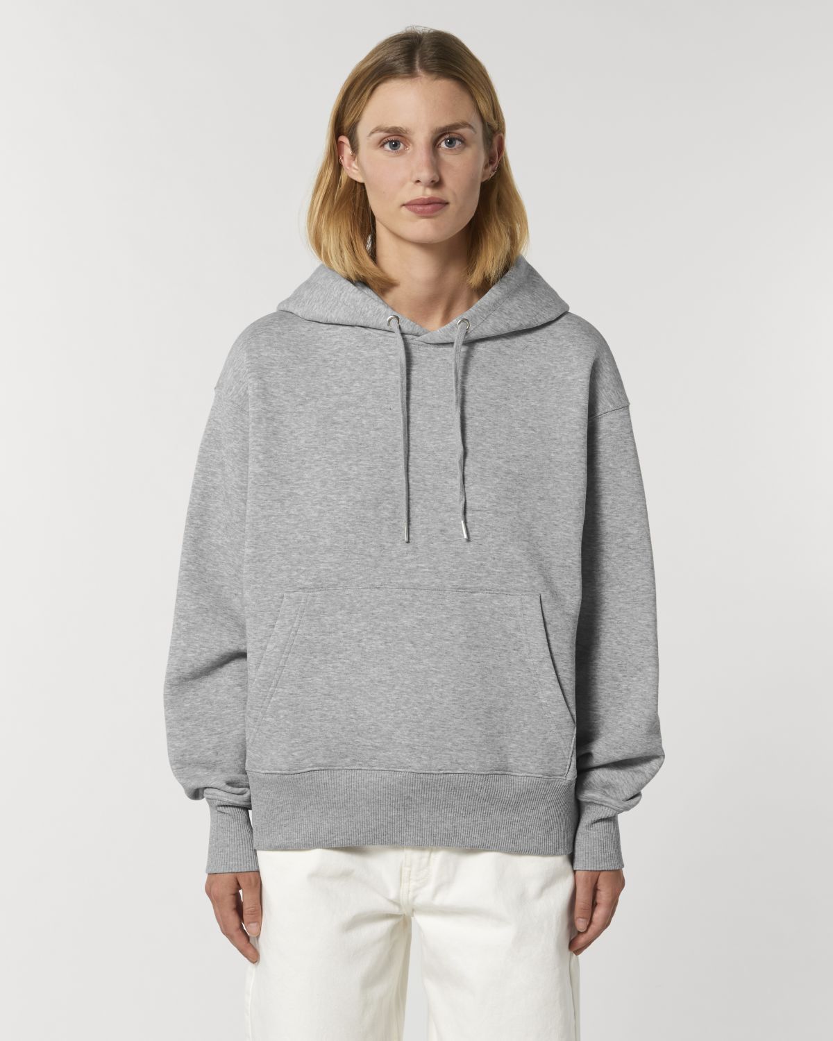 Felpa con cappuccio unisex  - Slammer