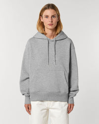 Felpa con cappuccio unisex  - Slammer