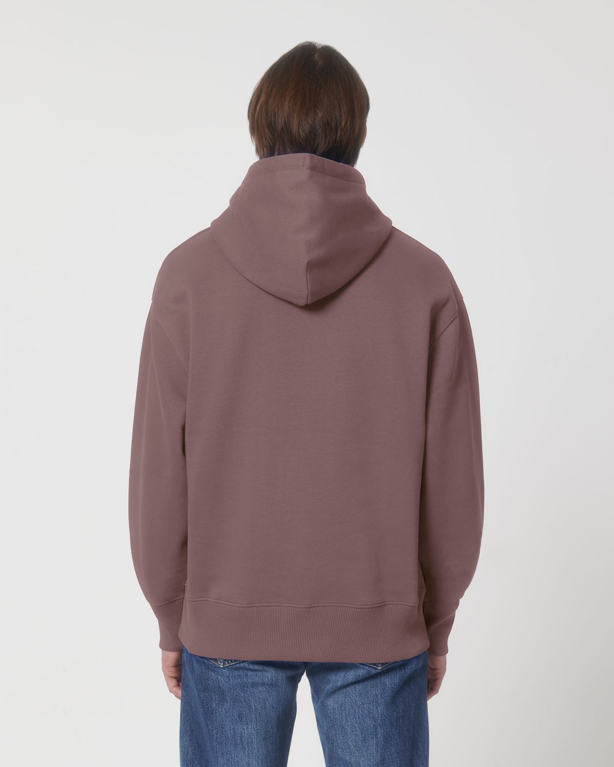 Felpa con cappuccio unisex  - Slammer