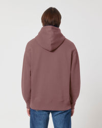 Felpa con cappuccio unisex  - Slammer