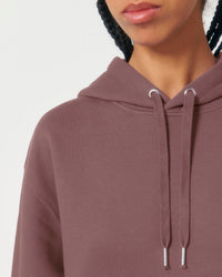 Felpa con cappuccio unisex  - Slammer