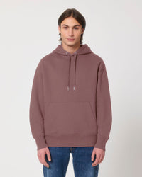 Felpa con cappuccio unisex  - Slammer