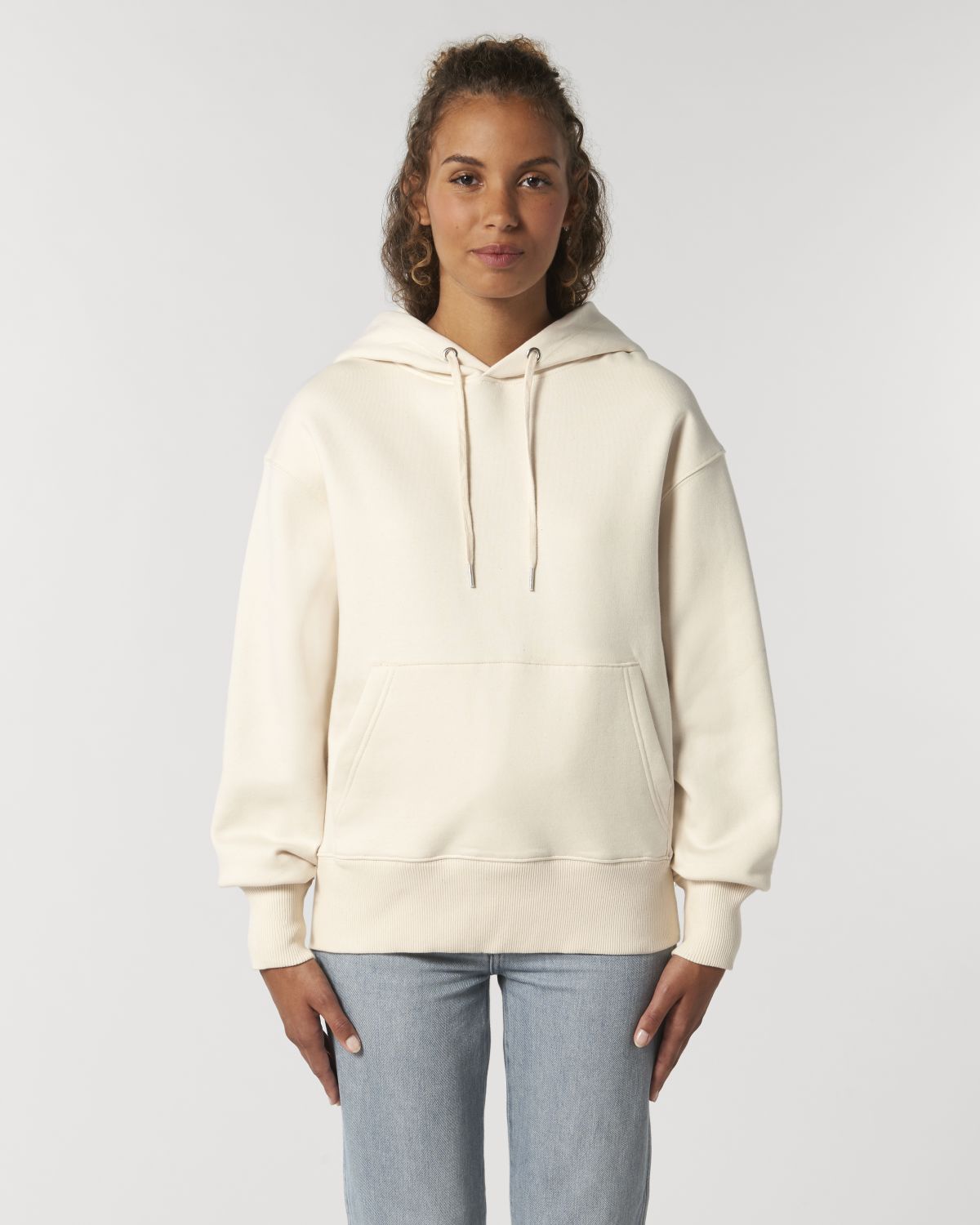 Felpa con cappuccio unisex  - Slammer
