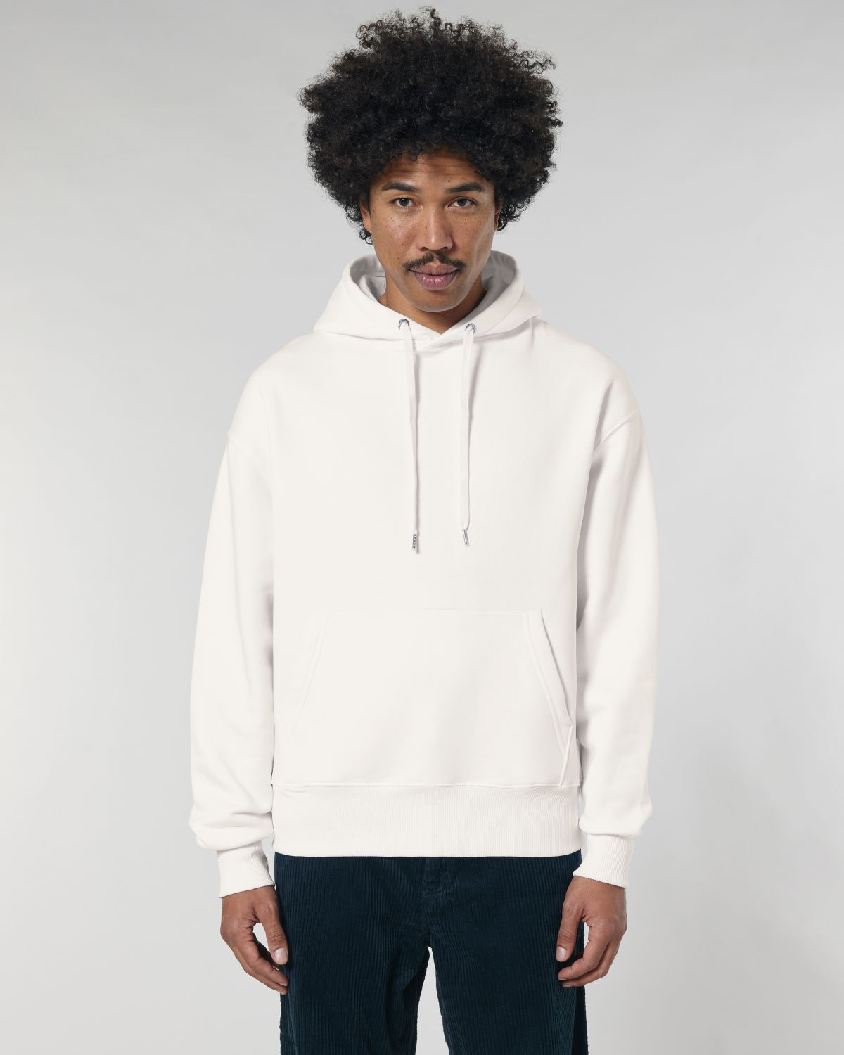 Felpa con cappuccio unisex  - Slammer