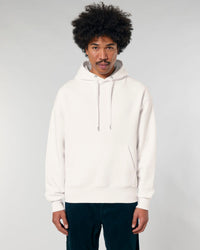 Felpa con cappuccio unisex  - Slammer