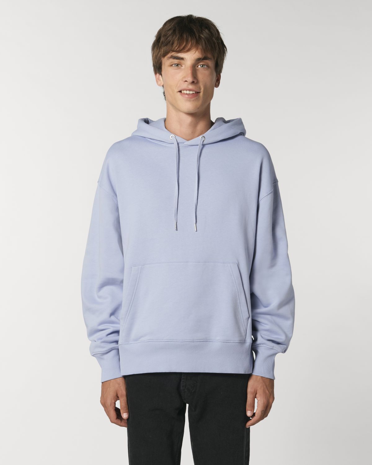 Felpa con cappuccio unisex  - Slammer