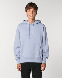 Felpa con cappuccio unisex  - Slammer