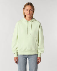 Felpa con cappuccio unisex  - Slammer