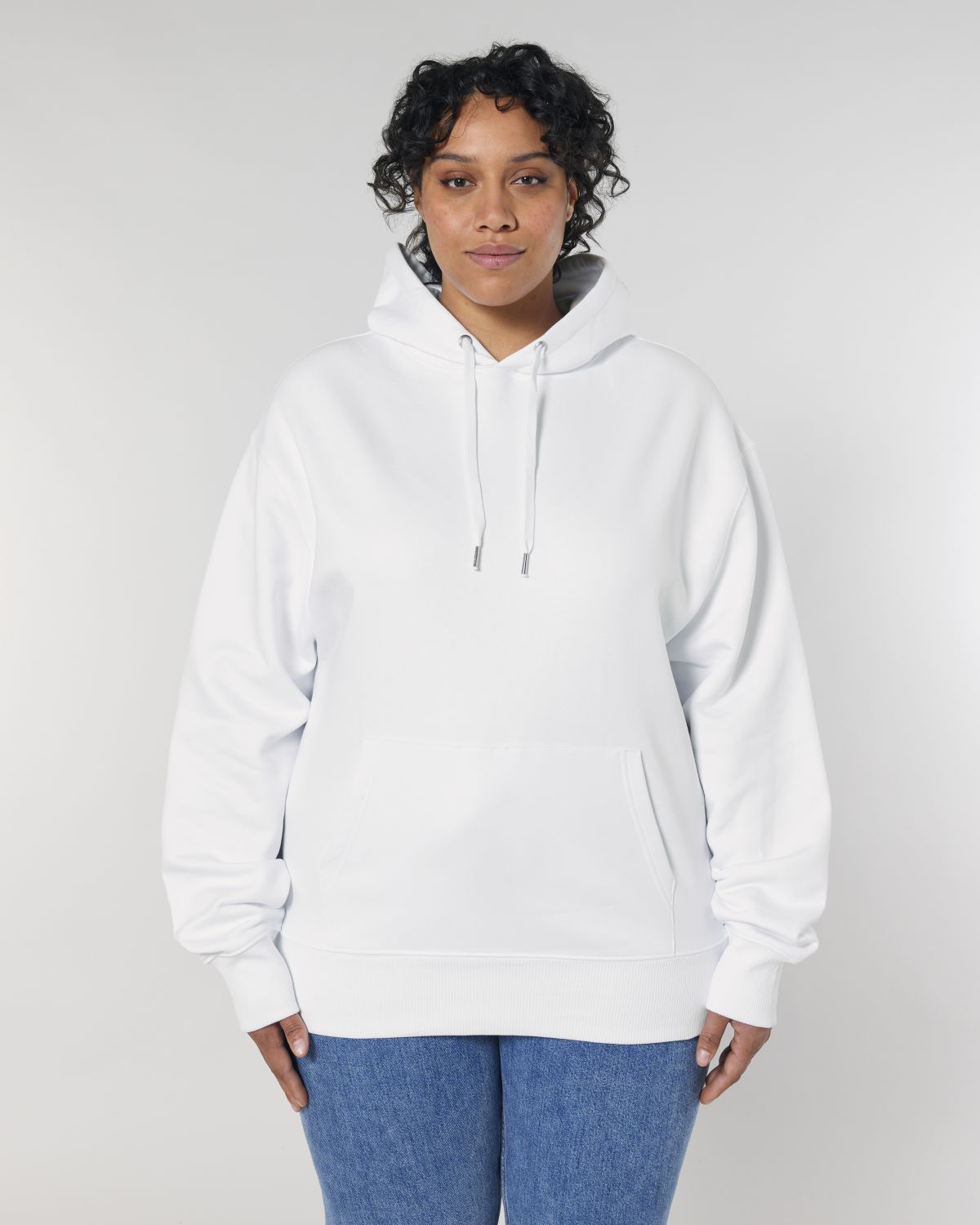 Felpa con cappuccio unisex  - Slammer